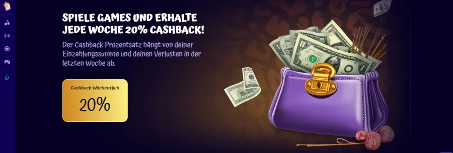 Spingranny casino