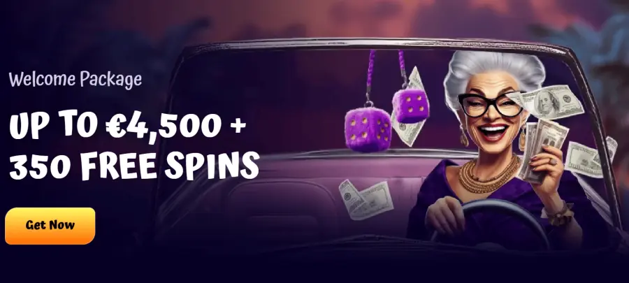Spingranny bonus